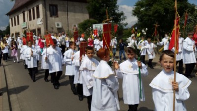 Procesje przeszły ulicami miast (ZDJĘCIA) - 2