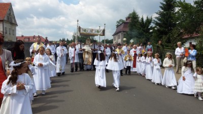 Procesje przeszły ulicami miast (ZDJĘCIA) - 3
