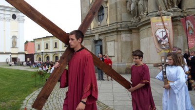 Procesje przeszły ulicami miast (ZDJĘCIA) - 4