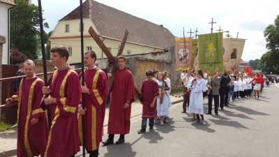 Procesje przeszły ulicami miast (ZDJĘCIA) - 5