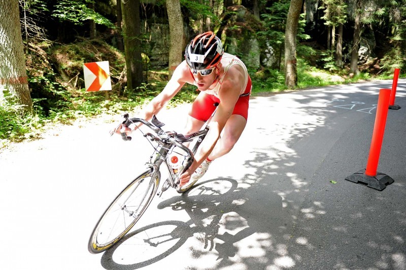 Garmin Iron Triathlon 2014 - fot. irontriathlon.pl