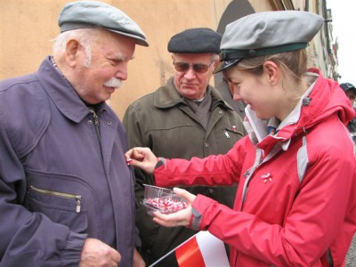 Jelenia Góra: Święto Niepodległości - 1