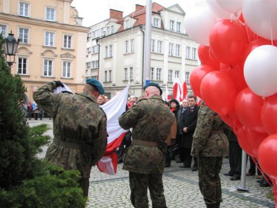 Jelenia Góra: Święto Niepodległości - 3