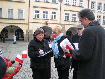 Jelenia Góra: Święto Niepodległości - 5