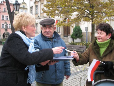 Jelenia Góra: Święto Niepodległości - 6