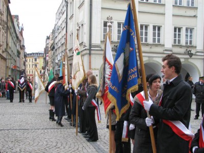 Jelenia Góra: Święto Niepodległości - 7