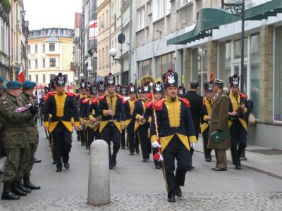 Jelenia Góra: Święto Niepodległości - 8