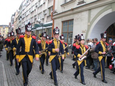 Jelenia Góra: Święto Niepodległości - 9