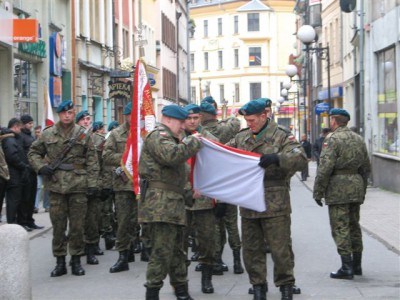 Jelenia Góra: Święto Niepodległości - 10