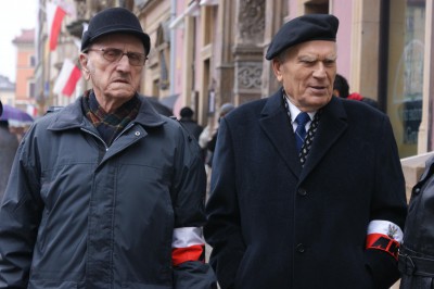 Wrocław: Radosne Święto Niepodległości (Zobacz) - 3