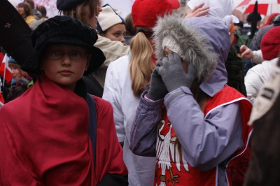 Wrocław: Radosne Święto Niepodległości (Zobacz) - 10