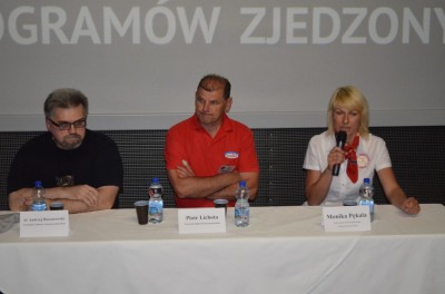 DRJ: Był sobie człowiek - 19
