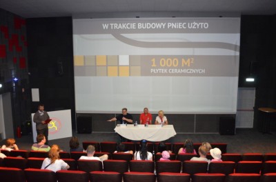 DRJ: Był sobie człowiek - 20