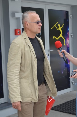 DRJ: Był sobie człowiek - 27