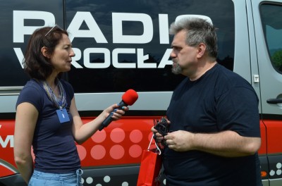 DRJ: Był sobie człowiek - 29