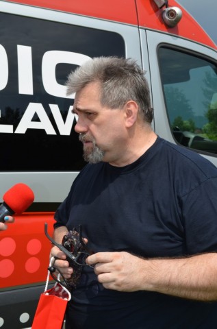 DRJ: Był sobie człowiek - 30