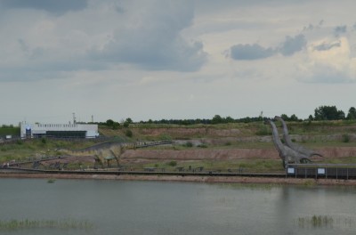 DRJ: Był sobie człowiek - 35