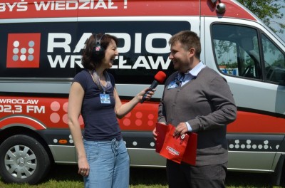 DRJ: Był sobie człowiek - 5