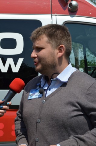 DRJ: Był sobie człowiek - 6
