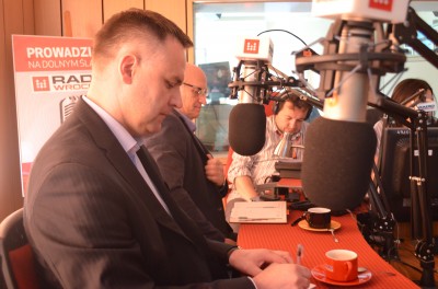 Afera taśmowa w oczach dolnośląskich polityków - 9