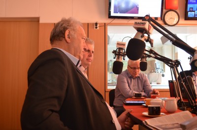 Afera taśmowa w oczach dolnośląskich polityków - 1