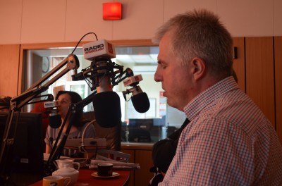 Afera taśmowa w oczach dolnośląskich polityków - 2