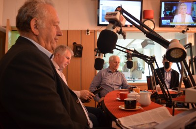 Afera taśmowa w oczach dolnośląskich polityków - 5
