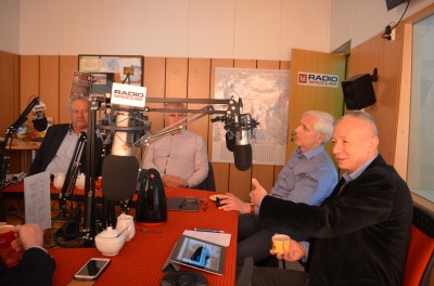 Afera taśmowa w oczach dolnośląskich polityków - 7
