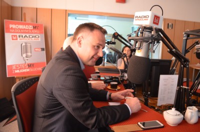 Afera taśmowa w oczach dolnośląskich polityków - 8