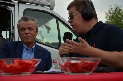 DRJ: Magicy deskorolek w Szczytnej - 17
