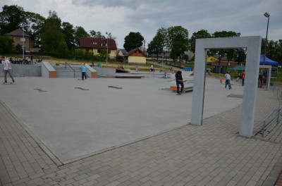 DRJ: Magicy deskorolek w Szczytnej - 27