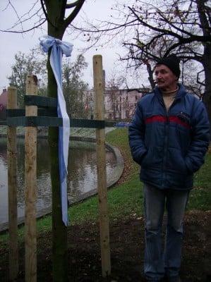 Legnica: Wielkie sadzenie (Posłuchaj i Zobacz) - 6