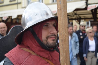 Honorowy obywatel Jan Miodek (Zobacz) - 0