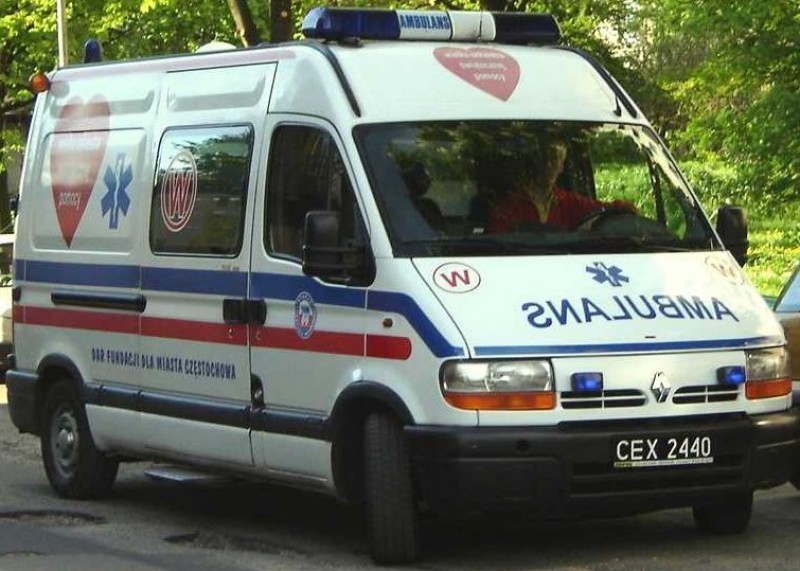 Pasażerka ranna w wypadku autobusu linii "C" - zdjęcie ilustracyjne; fot. Reytan (Wikimedia Commons)