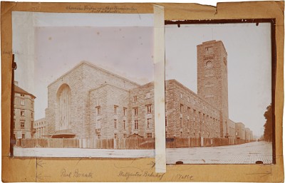 Nowa sztuka budowania (ZDJĘCIA) - 4