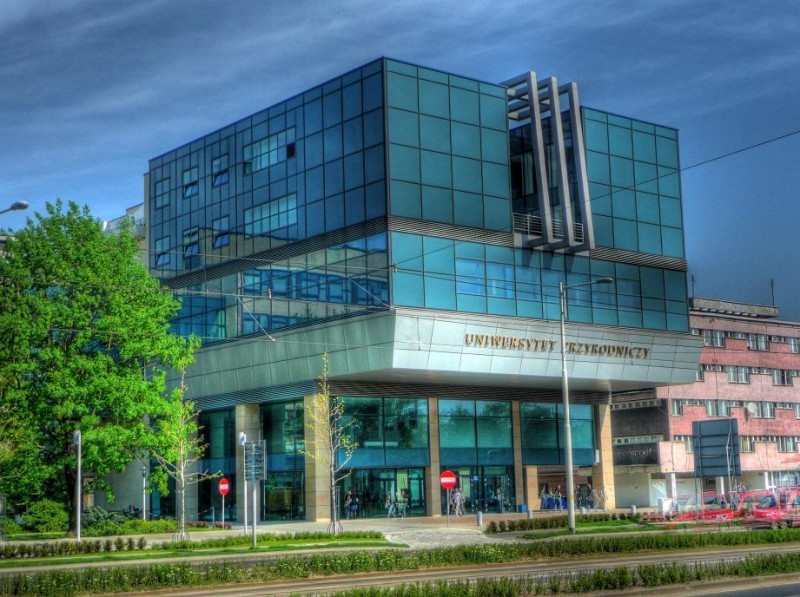 Fuzja uniwersytetów z problemami - Uniwersytet Przyrodniczy - Wydział Inżynierii Kształtowania Środowiska i Geodezji