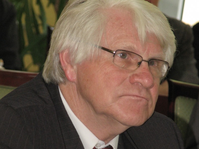 Starosta wałbrzyski zostaje na stanowisku - fot. Michał Wyszowski (Radio Wrocław)