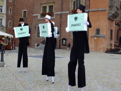 Są już wyniki matur! Aż 30 procent uczni&oacute;w nie zdało
