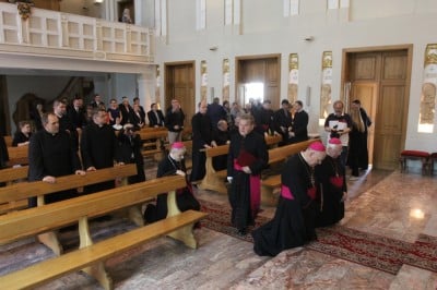 Zbigniew Kiernikowski nowym biskupem w diecezji Legnickiej - 0
