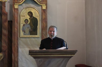 Zbigniew Kiernikowski nowym biskupem w diecezji Legnickiej - 2