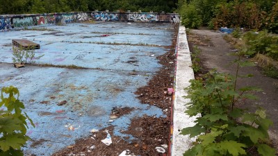 Dzikie kąpieliska niosą zagrożenie, a basenów brak (Foto) - 2