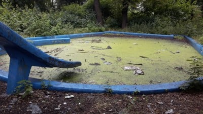 Dzikie kąpieliska niosą zagrożenie, a basenów brak (Foto) - 3