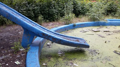 Dzikie kąpieliska niosą zagrożenie, a basenów brak (Foto) - 4