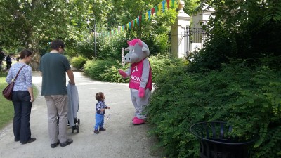 Zabawą uczą, jak bezpiecznie obchodzić się z prądem (POSŁUCHAJ) - 5