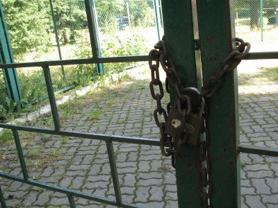 Basenowa pustka: W Wałbrzychu zamkną kolejne kąpielisko - 3