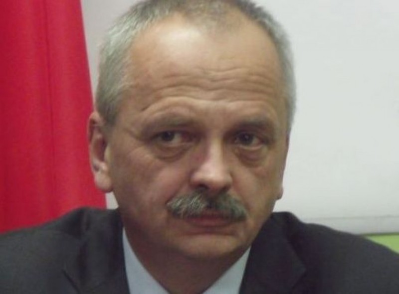Nie milkną echa politycznej awantury w Jeleniej Górze - Marcin Zawiła (Zdjęcie z archiwum www.prw.pl)