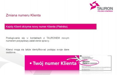 Uwaga, będą nowe rachunki za prąd. Zobacz, jak je rozpoznać? - 1