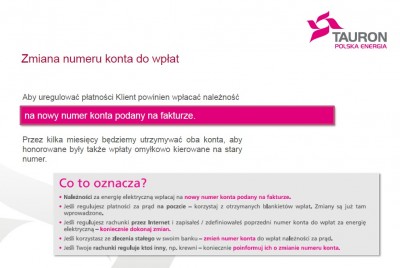 Uwaga, będą nowe rachunki za prąd. Zobacz, jak je rozpoznać? - 2