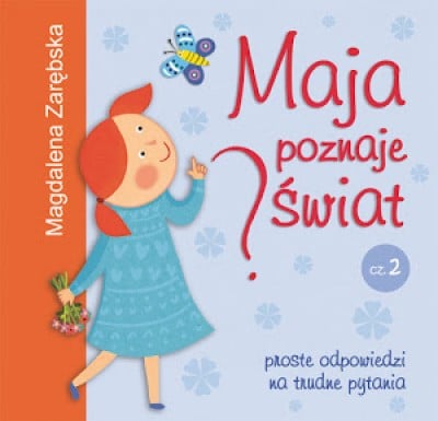 Magdalena Zarębska: Uwielbiam pisać dla dzieci (ROZMOWA) - 5