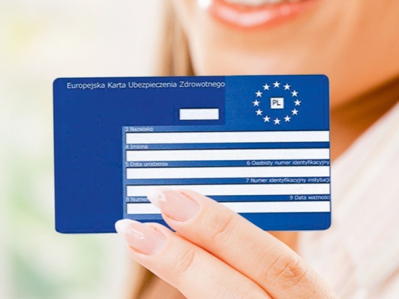 Jedziesz na urlop? Pamiętaj, żeby się ubezpieczyć - ekuz.net